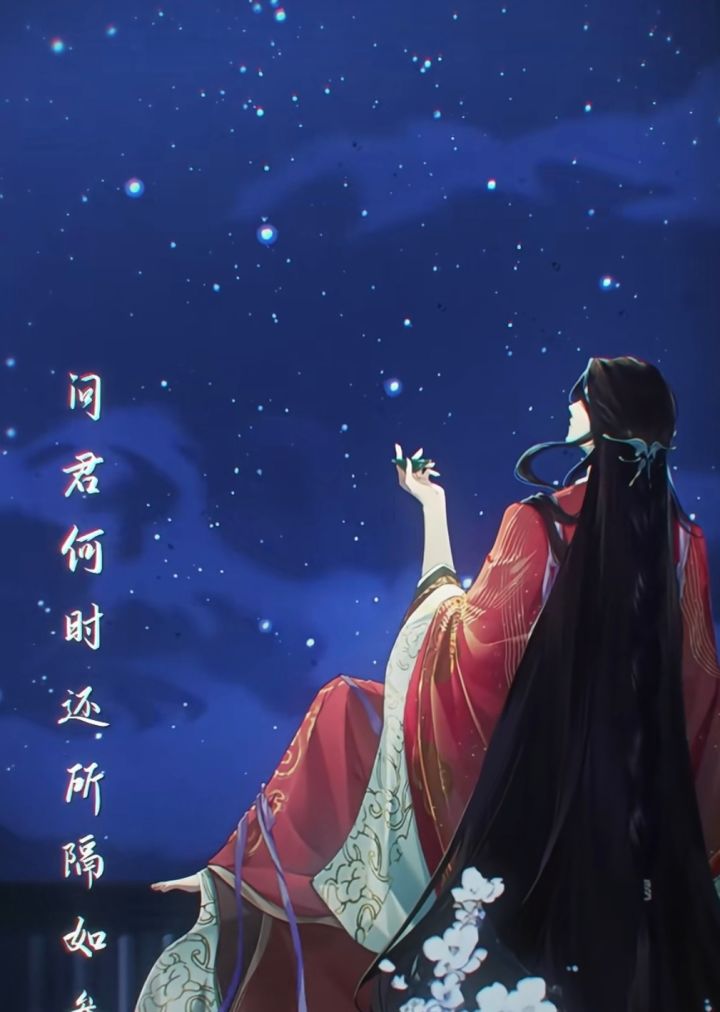 “真的吗,我们会一直陪着对方吗?”截图