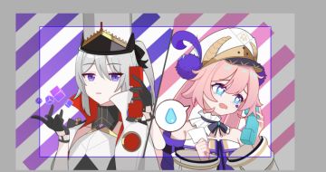 生存战争二创作品