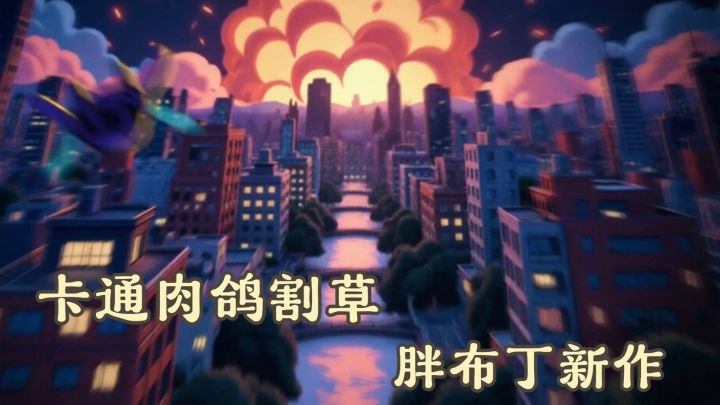 扮演精英爪爪特攻,揭开神秘真相拯救世界💪截图