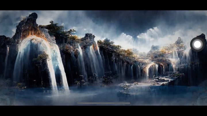 《小小无双》新手体验-秘境初探截图