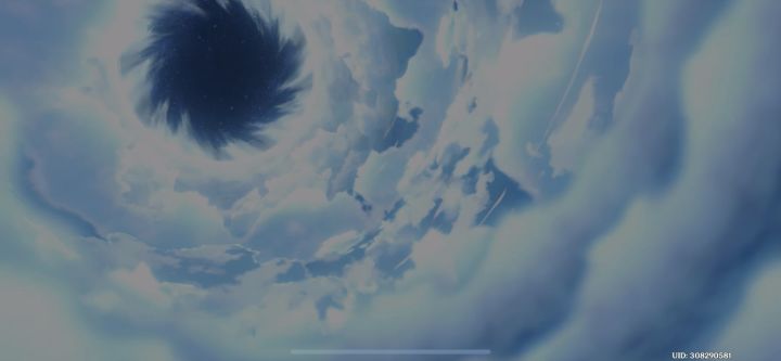 米哈游！我！已登神！！（首发十连）>_<截图