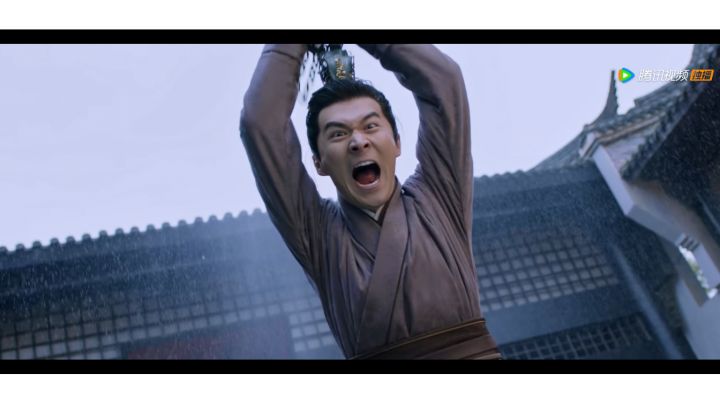 意想不到的翻盘截图