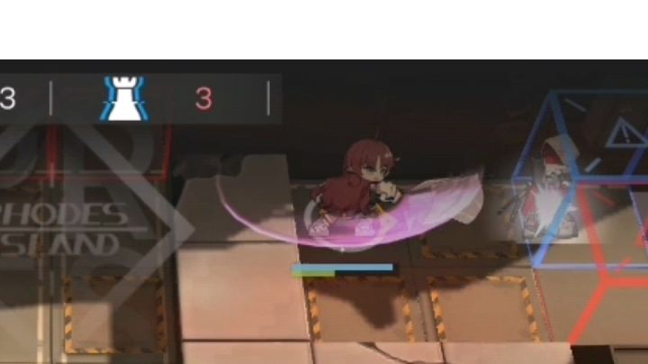 桃金娘的胜利截图
