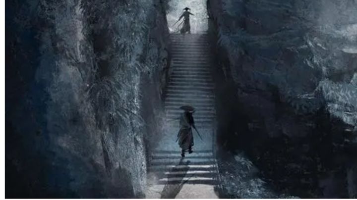 【剧情】大侠式人生2正派剧情.侠义值小于零结局（含剧透）截图