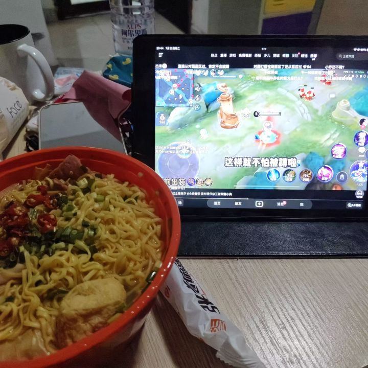 梦泪偷家之新花样截图