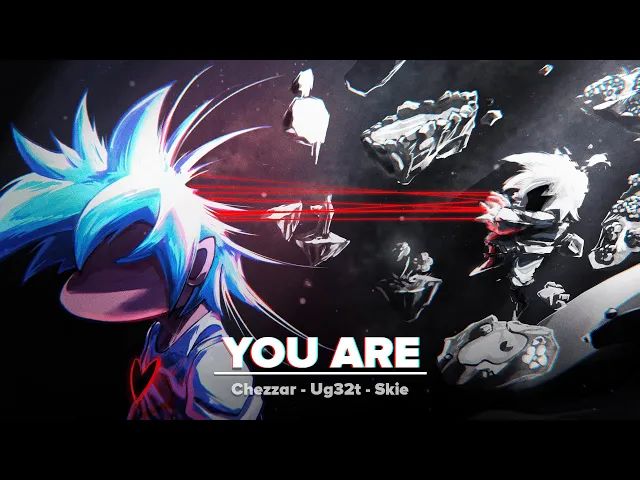 ɎØɄ ₳ⱤɆ截图