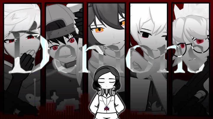 【香肠派对九周年创作】Demons截图