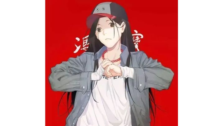 为了钻石 不寒碜截图