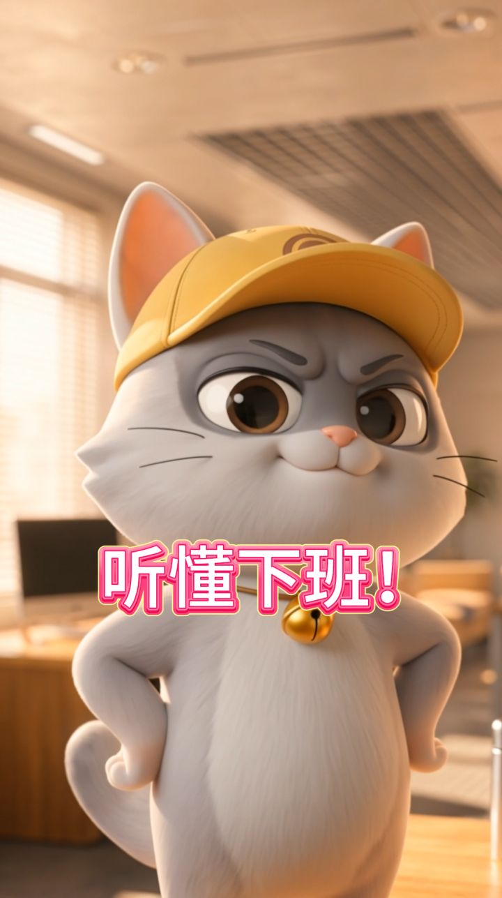 这些打工职场黑话,你都能听懂吗?截图