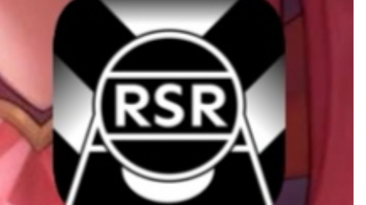 RSR自制一周年(看简介)截图