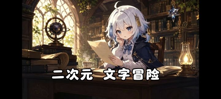 能删改文字的言灵术❗看美少女们互帮互助的温馨日常❗截图