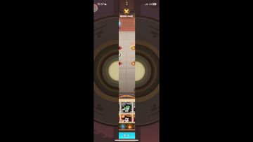 上个视频给大家看看如何站位。先手开大。