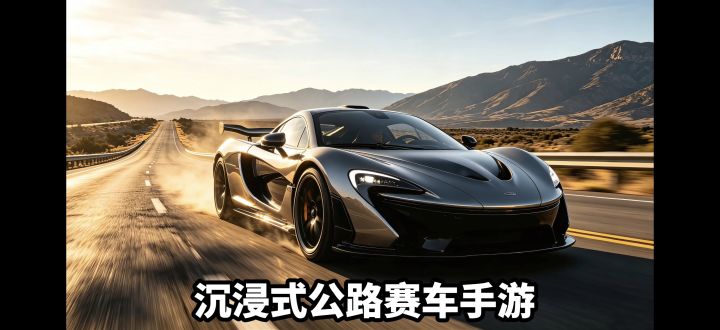 城市公路自由狂飙,解锁各类豪华座驾!截图