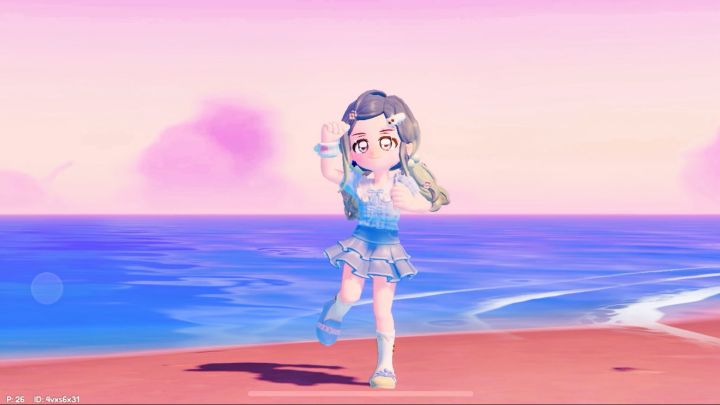 心动💗截图