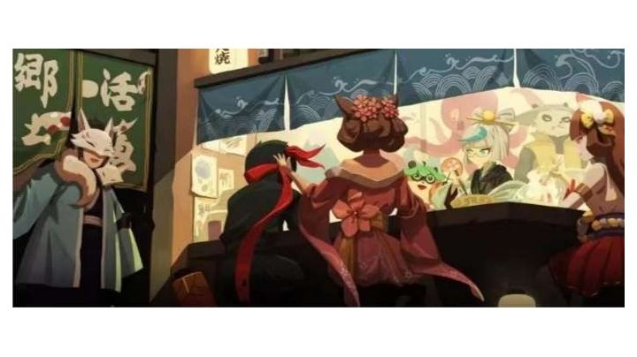 萌新的神木110+哈哈截图