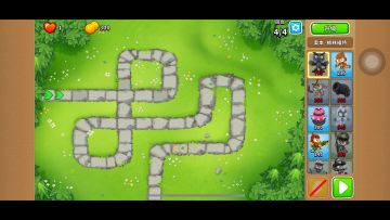 12.23高级挑战无双金