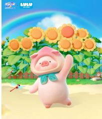 lulu猪的语音来啦！