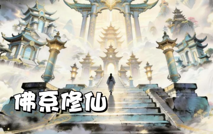 佛系修仙天花板!离线挂机也能变大佬?截图