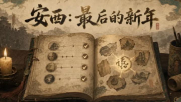 60日守城 在绝境中坚持截图
