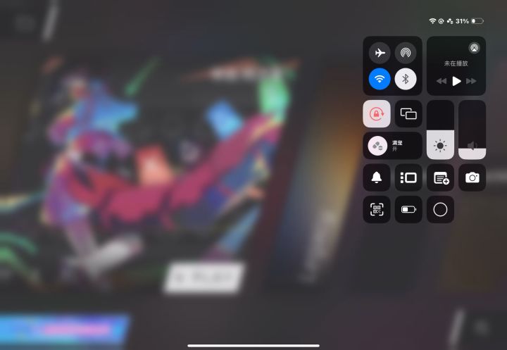 为什么iOS无法登陆截图