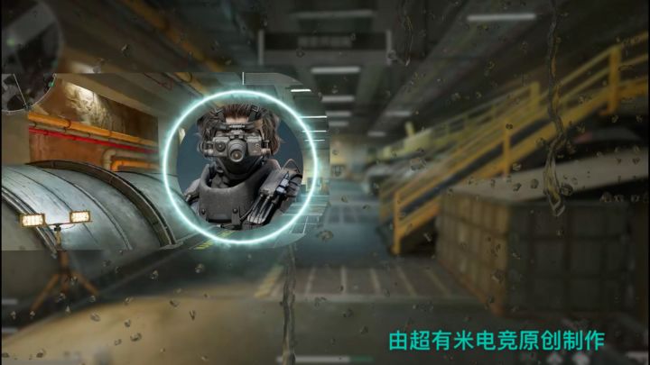当你打三角洲行动破防后还继续吗?截图