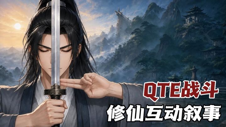 表白失败=涨修为,这修仙路子太野了‼️截图