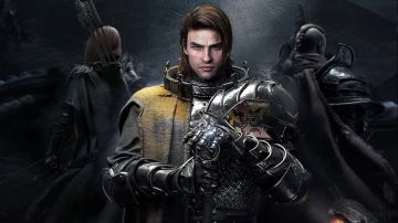 萌新看过来，角斗场低练度打元帅攻略