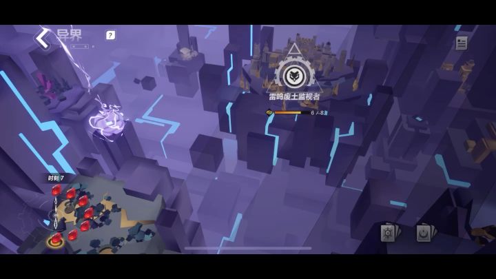 冰2，丝滑刷图截图