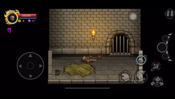 按键坏了｜禁拾取禁技能禁SP无伤噩梦