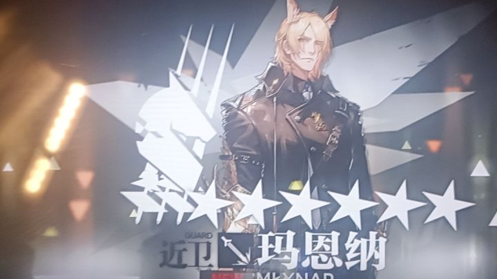 我为什么单身！请看VCR截图