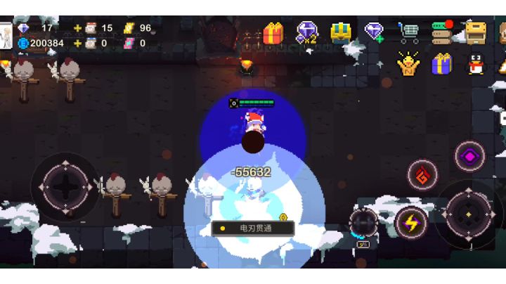 猫猫觉得你说的话就是在虎口拔牙截图