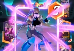 漫威终极逆转S19：杂技？一切恐惧源于火力不足！【AI】