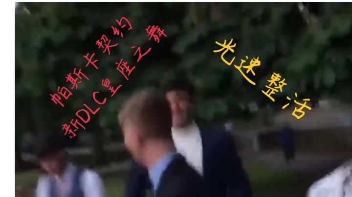 好耶,新DLC终于要来了截图