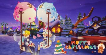 Christmas in the 13th Month 纯享版