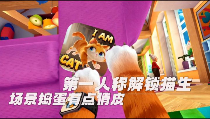 千万不要招惹老奶奶👀不然让你尝尝铁锅的威力截图