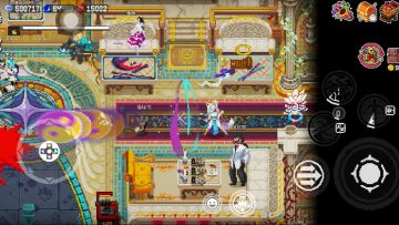 不热机秒桩大赛