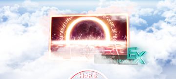 IN难度-Platina初见EX