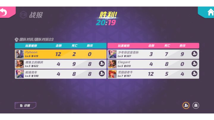 这招.....取个什么名字好呢?🤔截图