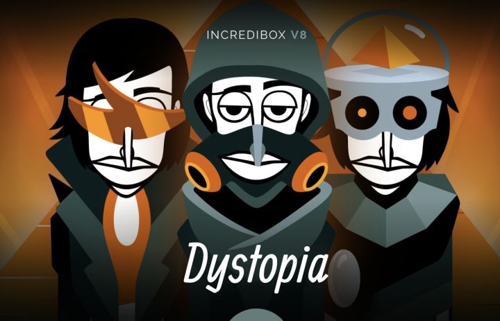 [节奏盒子]Dystopia模组一分20秒超爽版截图