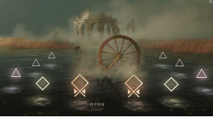 呜呜呜,我终于欧了,纪念9生第一个双黄截图