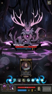 #月圆之夜#小女巫一回合秒森灵