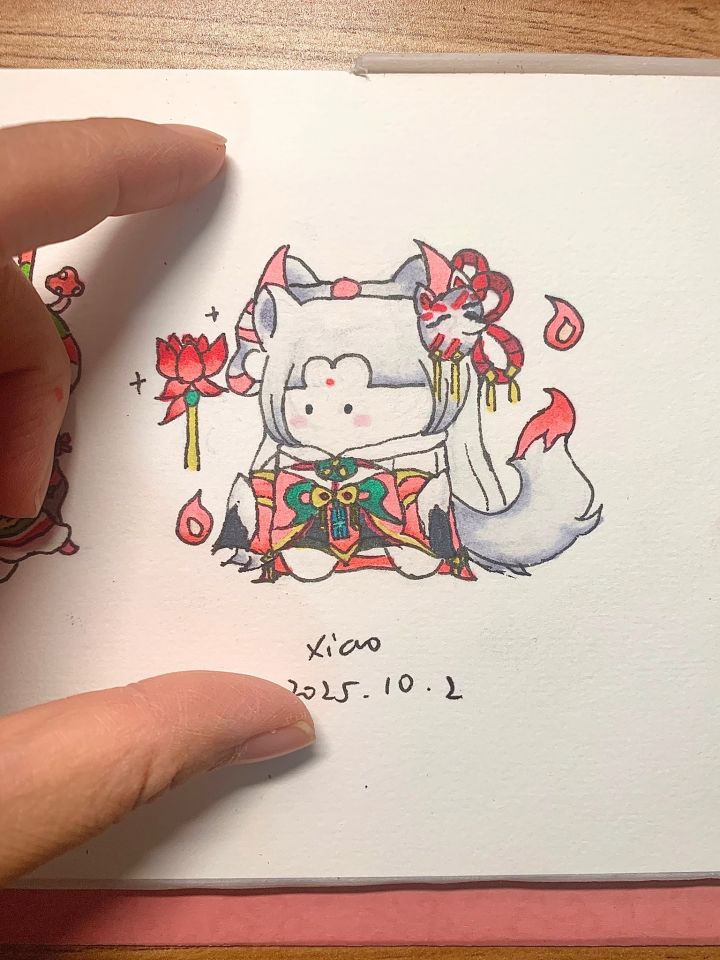 桃源深处有人家 | 这还是萝福来吗截图