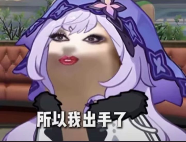 小黑塔的差分要宇宙燃尽了截图