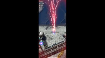 黄女妖三星+三星晶石+雷神主炮+炸弹过大头49关攻略