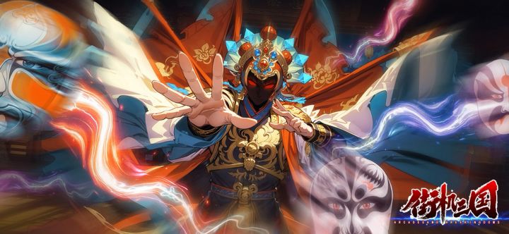 70版本输出药仙500亿月旦截图