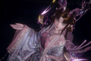 扇套真的非常之绝美