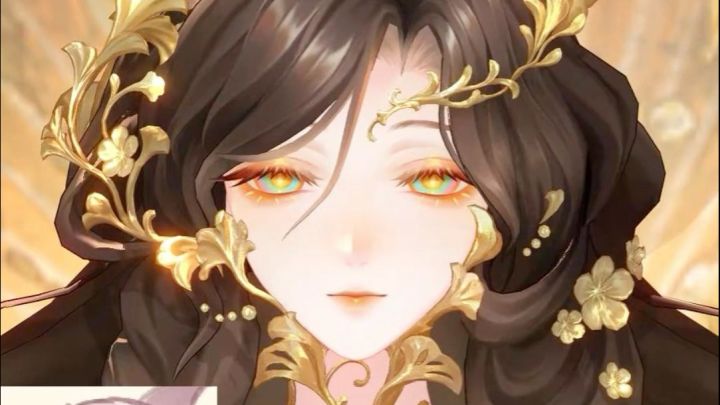 阴阳师石长姬爆料截图