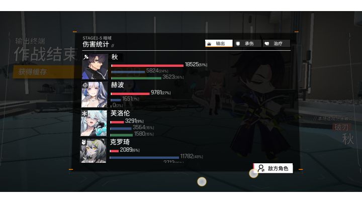 萝莉和大叔(*￣3￣)╭♡截图