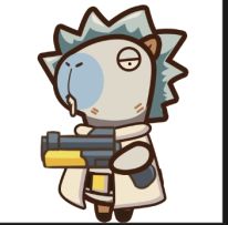 卡皮巴拉大改版，天外来客！