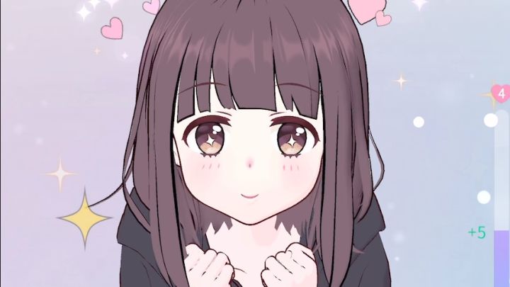 小吃货胡桃截图